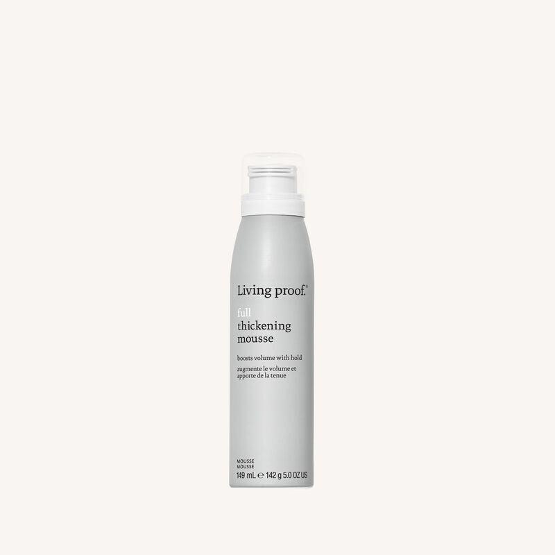 Full Thickening Mousse Full Thickening Mousse